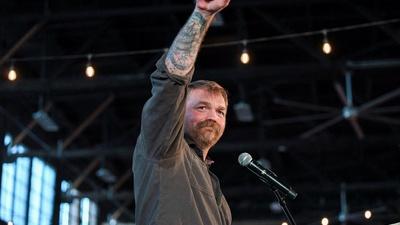 Can Democrats salvage the Maine Senate race after Platner?