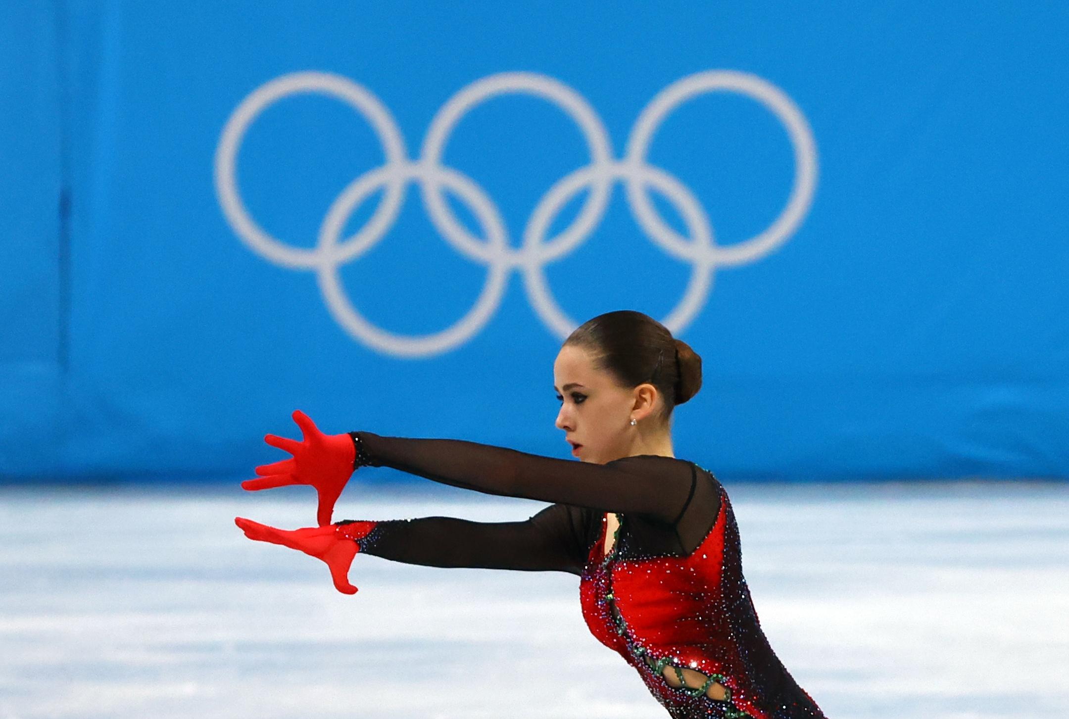 Sports tribunal to hear Olympic figure skating scandal