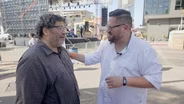 Jazz Festival & Tacos Aarón