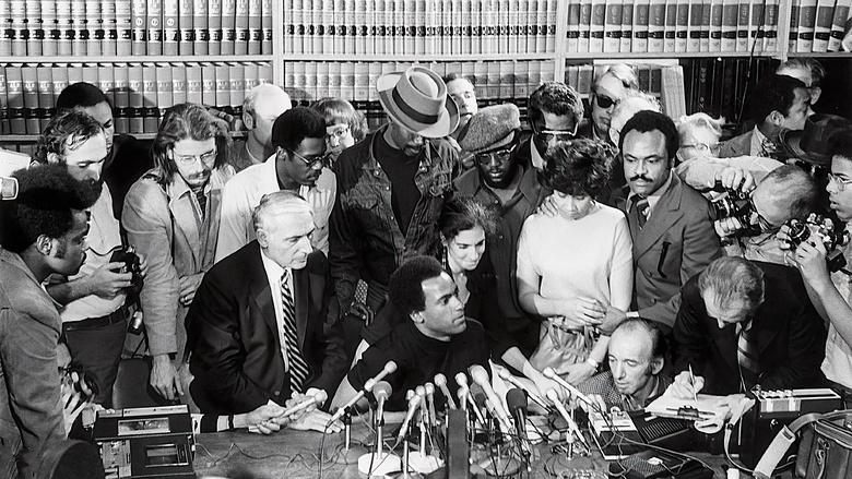 American Justice on Trial: People v. Newton Image