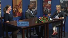 Video thumbnail: The El Paso Physician Digital Health in the Region