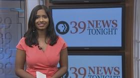 Video thumbnail: Catching Up with PBS39 News Tonight Catching Up with PBS39 News Tonight 10/28