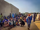 How Sudan's civil war has created a massive hunger crisis