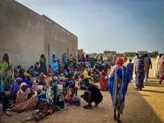 How Sudan's civil war has created a massive hunger crisis