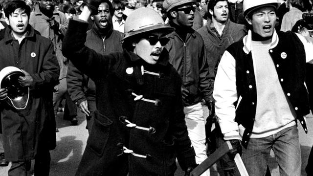 Asian Americans | Generation Rising