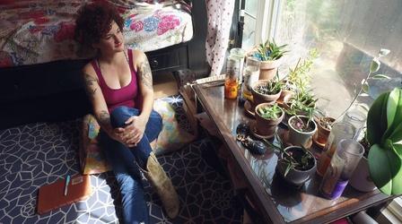 Video thumbnail: Articulate Feminist Fatale, Matthew Neenan, Modigliani, Luis Cruz Azace