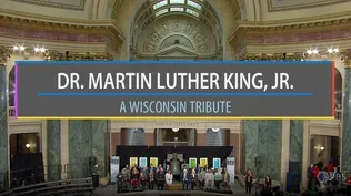 Martin Luther King Jr. Day Celebration