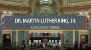 MLK 2025 Tribute: Justice Lives Here