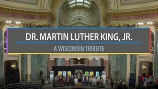 MLK 2025 Tribute: Justice Lives Here