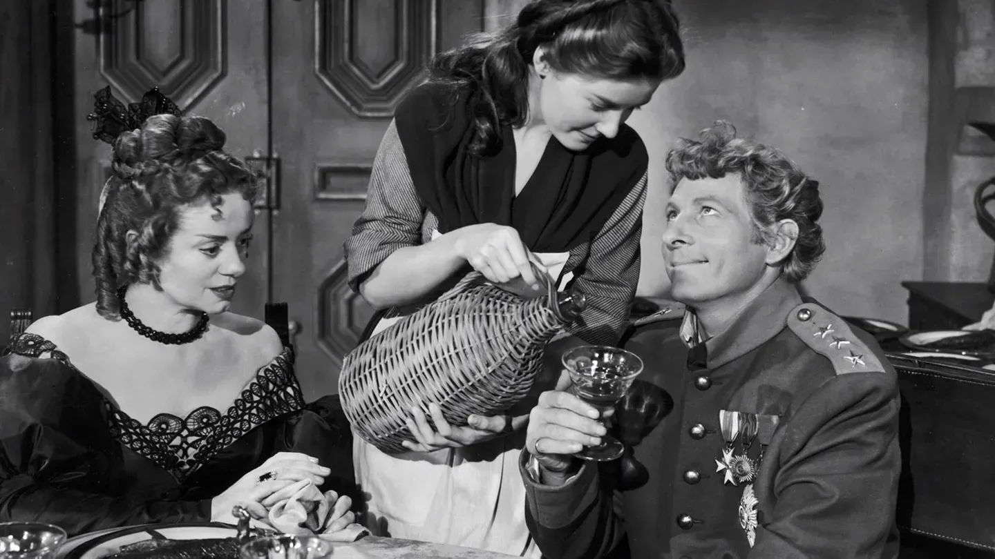 The Inspector General (1949)