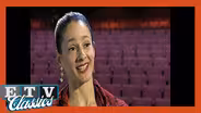 Restaging Martha Graham's Sketches from Chronicle (2008)