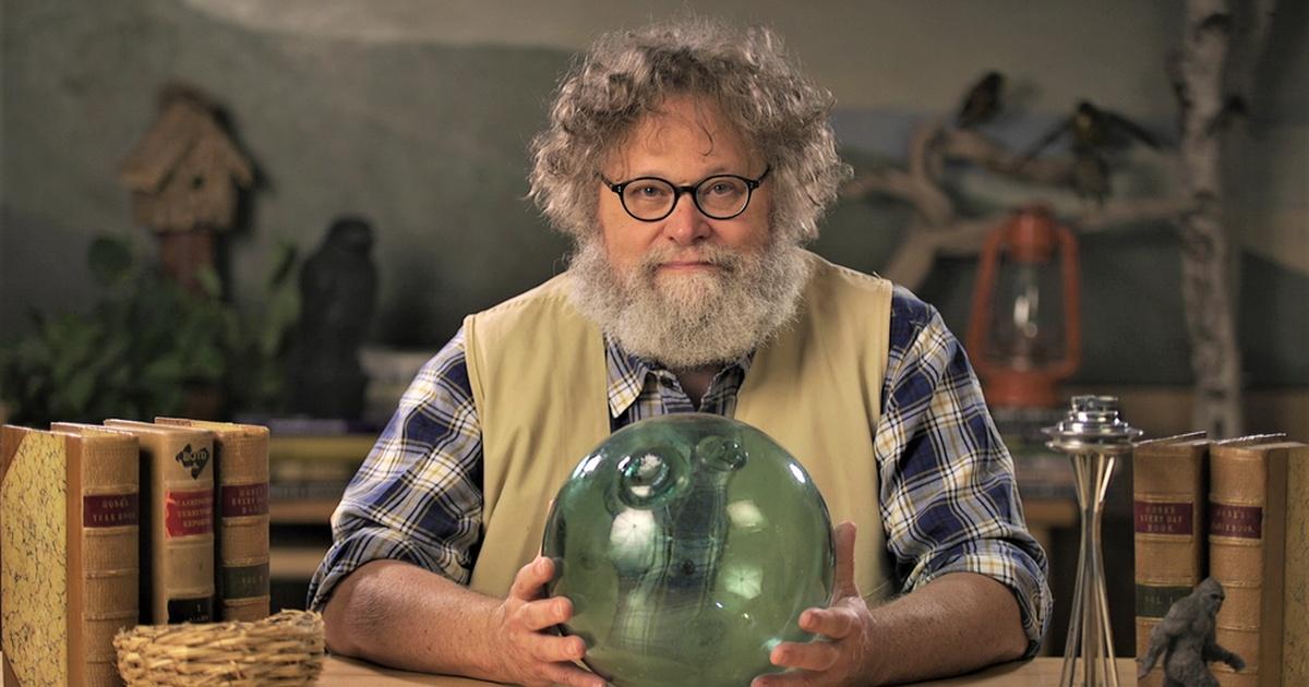 Mossback's Northwest Japanese Castaways in the Northwest Season 4 PBS