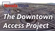 The Downtown Access Project
