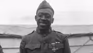 Author Max Brooks on Henry Johnson, the Unlikely War Hero