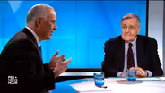 Shields and Brooks on border negotiations, Mueller updates