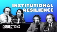 The role of the university during — and after — times of war