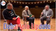 DeBartolo Update