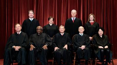 Washington Week | Landmark decisions cap historic term for the Supreme Court