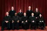 Landmark decisions cap historic term for the Supreme Court