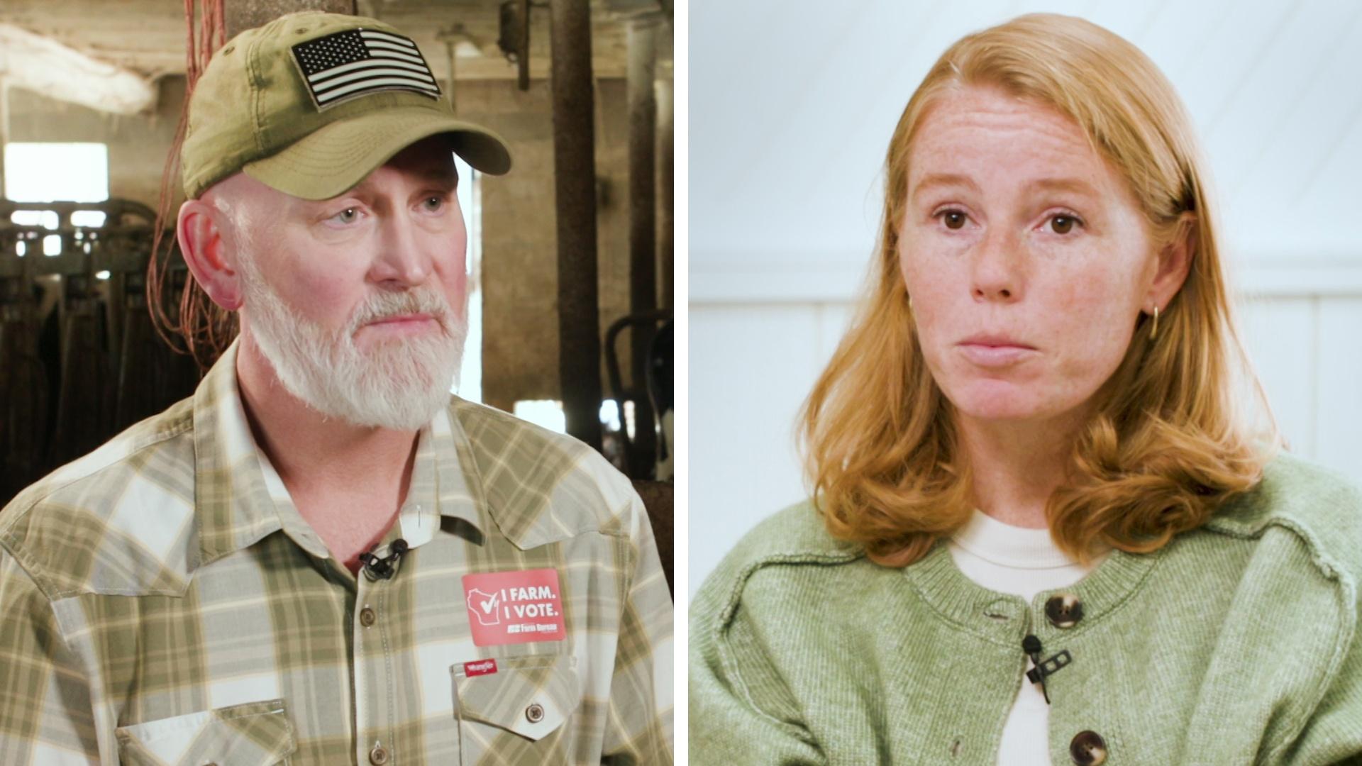 What the race in Wisconsin’s 3rd means for national politics