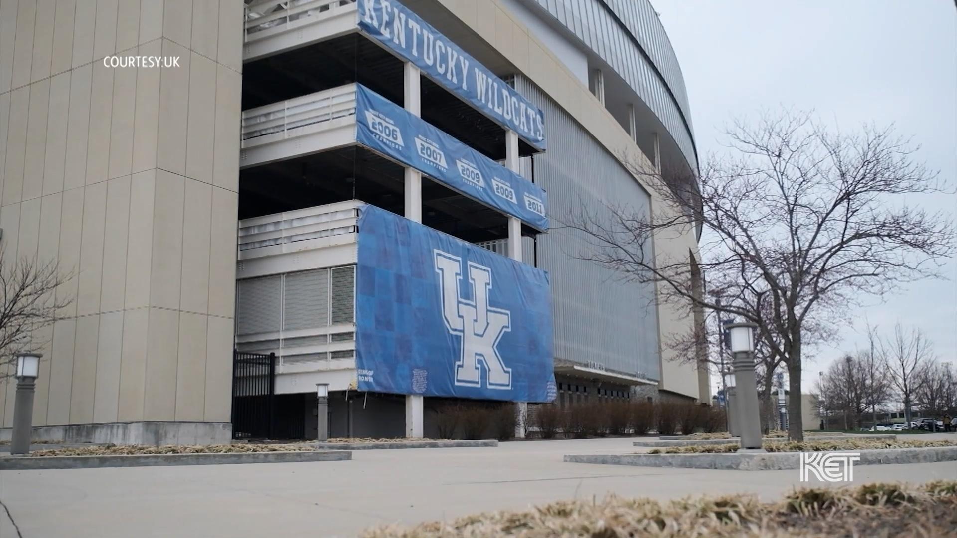 Bill Modernizing NIL in Kentucky Advances