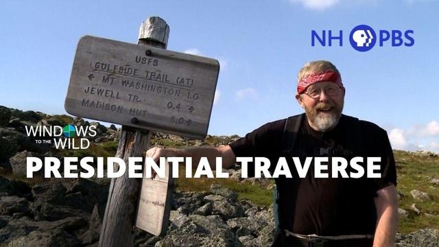 Presidential Traverse