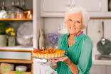 Mary Berry Cook and Share Preview