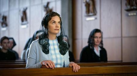 Video thumbnail: Mrs. Wilson Episode 3 Preview