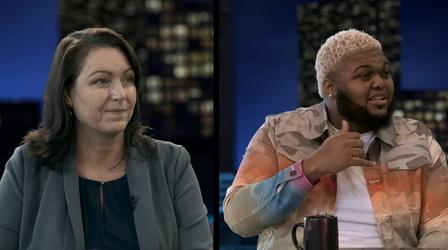 Video thumbnail: Love & Respect with Killer Mike Kim Jones & Druski
