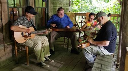 Video thumbnail: Craft in America Listen to more music from Appalachia