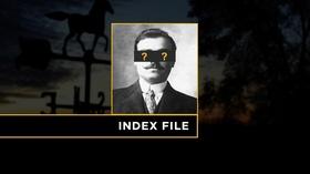 Video thumbnail: Almanac The Index File | Who Was That Noted 1973 U of M Speaker?
