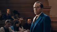Extended Trailer | Professor T
