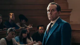 Extended Trailer | Professor T