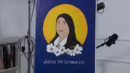 Victoria Lee's family speaks out after Fort Lee police shooting