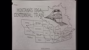 Odyssey: The Montana Centennial Train, 1964-1965