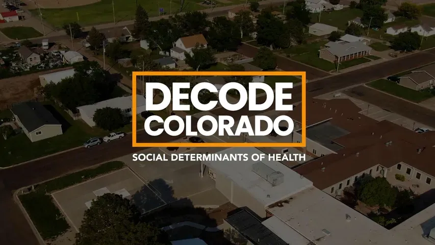 Decode Colorado