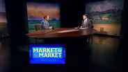Market Plus with Shawn Hackett