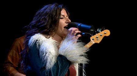 Video thumbnail: The Local Groove Presents Bonus Song: Lost in You