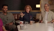 A Final Cast Roundtable