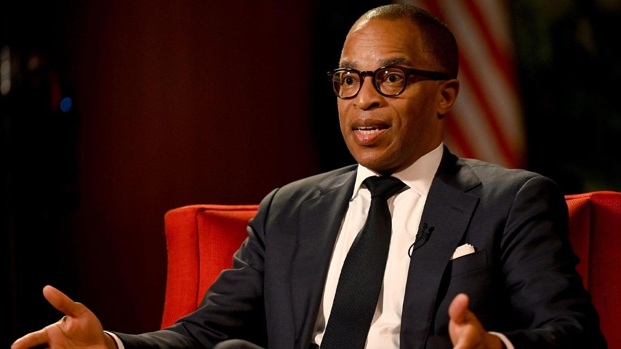 Live from the LBJ Library with Mark Updegrove | Jonathan Capehart