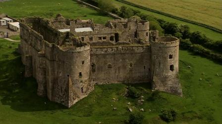 Video thumbnail: Visions Visions of Wales