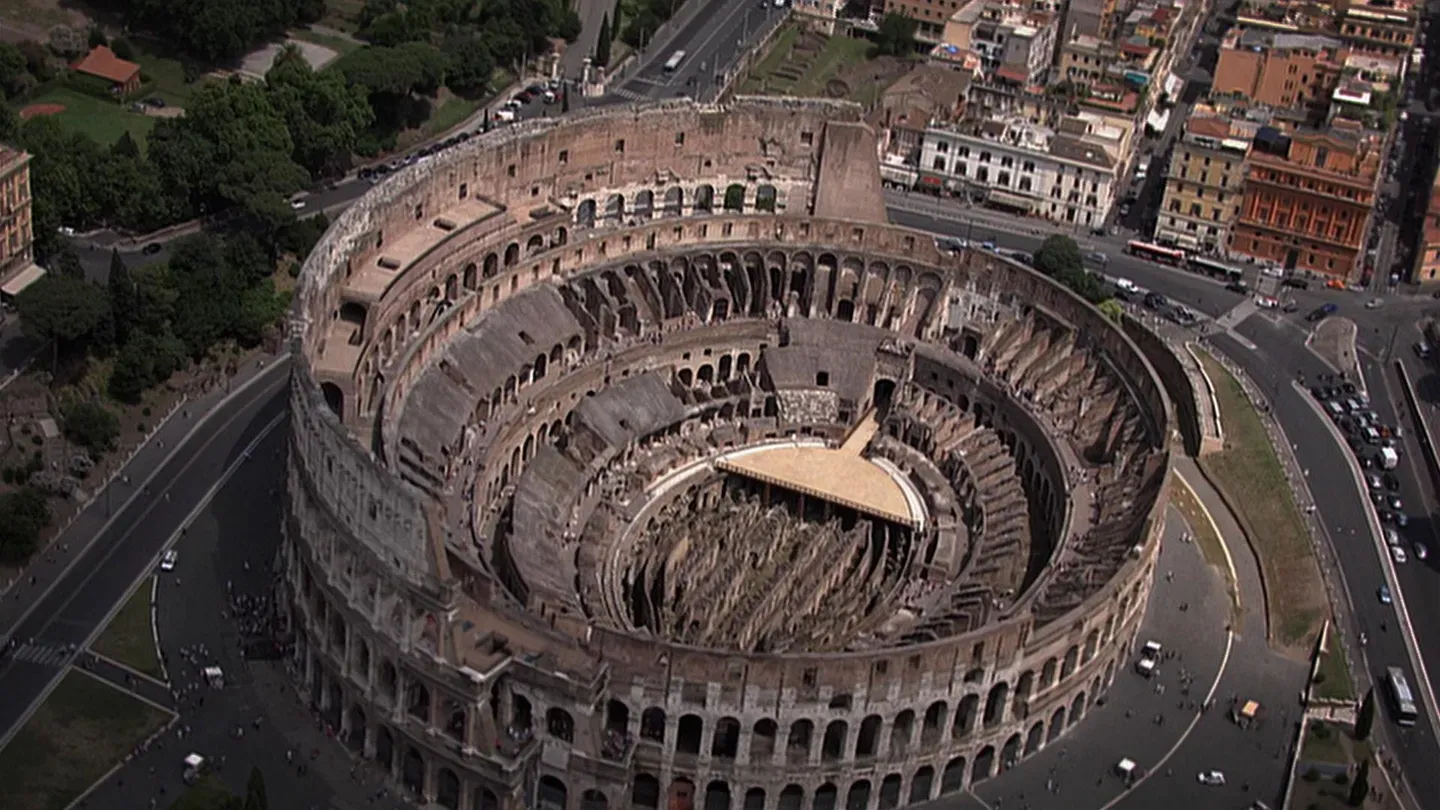 Ancient Cities