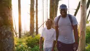State Parks & Wellness Activities