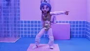 Dance Into the Day
