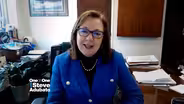 Trish O’Keefe addresses nursing & the future of healthcare