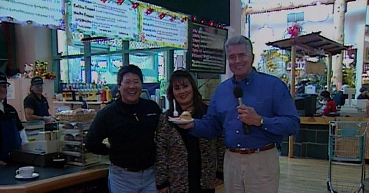 Visiting with Huell Howser Java Dog Season 7 PBS