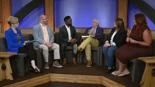 Political Panel | Walz Veto + End of Session 2023