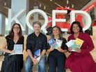 CA "Megafloods" | Literacy with Dave Eggers & 826 Valencia