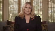Behind the Scenes Interview with Mary McCormack