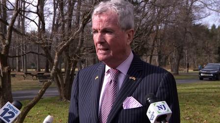 Republicans: Lawmakers should investigate NJ COVID response